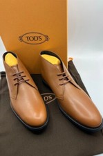 Scarpe tod polacchino in - tod's,