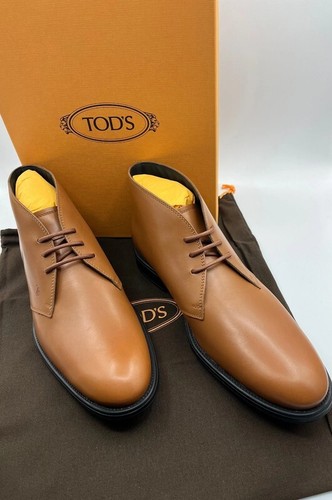 Scarpe tod polacchino in - scarpe,