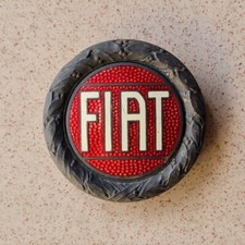 Fiat 124 sport coupe'  1800