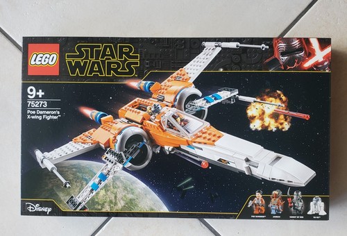 Lego star wars 75273 le - 75273,