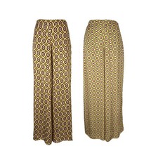 Ordi pantalone palazzo - pantalone,