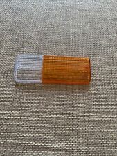 FANALINO FRECCIA ANTERIORE PER Suzuki SAMURAI SJ 410 1986-1995 SINISTRO