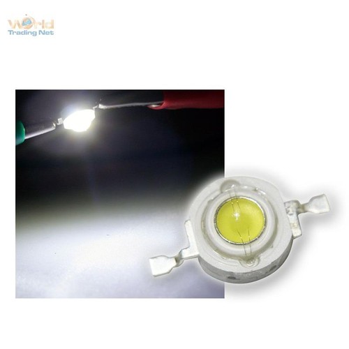 Led alta potenza 1w - ad,