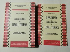 Corso pratico di lingua tedesca - Lezioni per la Rai