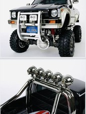 Kit pick-up alto sollevamento
