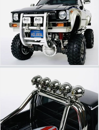 Kit pick alto sollevamento - kit, pick-up