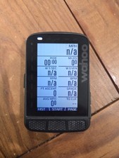 Wahoo ELEMNT Roam V1 GPS Bike