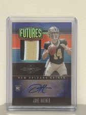 2023 Panini Legacy - Futures