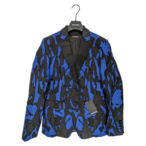Blazer uomo dsquared2 - blazer,