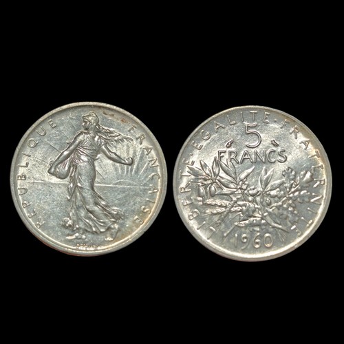 1960 francia francese - 1960,