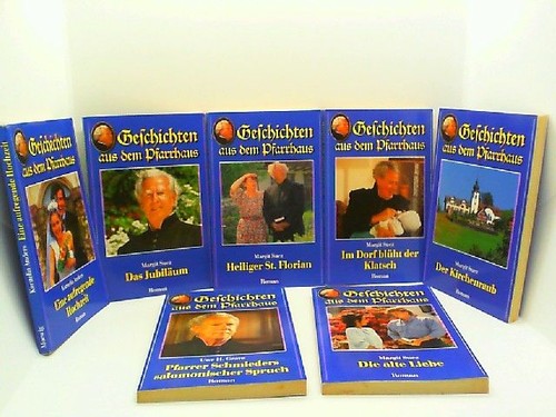 Alle bücher 1 das - 7, 1)