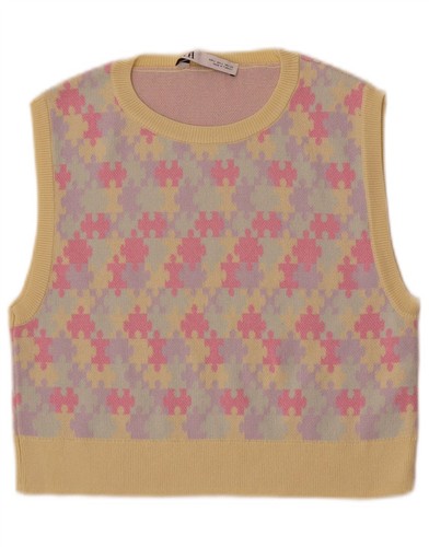 Canotta donna zara - canotta,