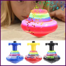 Giroscopio Rotante Luminoso 1