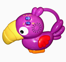 Fisher Price Rainforest Muisc