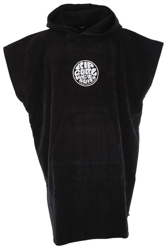 Poncho surf rip - surf, logo