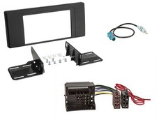Kit installazione autoradio