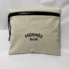 HERMÈS Bain Pochette