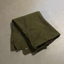 Coperta di lana militare