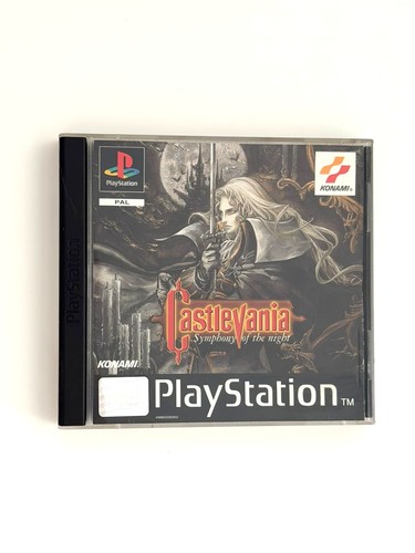 Castlevania symphony the - castlevania,