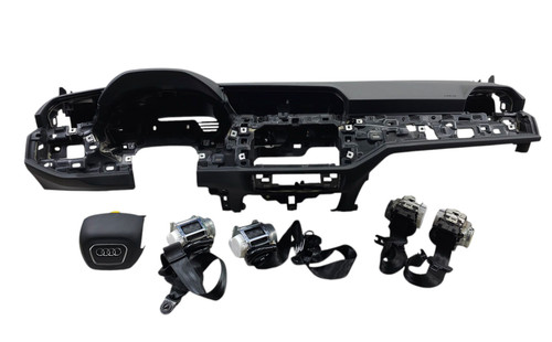 Kit airbag completo - kit,
