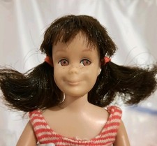 Barbie Skooter Skipper Con