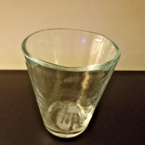 Bormioli rocco romantic clear - romantic,
