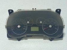 QUADRO STRUMENTI