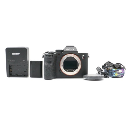 Sony a7r a7r4 ilce - a7r, iv
