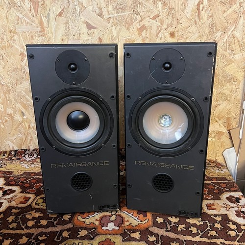 Coppia diffusori hifi - , da
