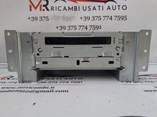 AUTORADIO PER LAND ROVER