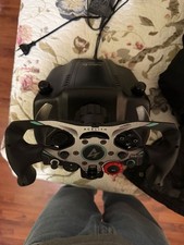 Logitech g29 driving force - driving,