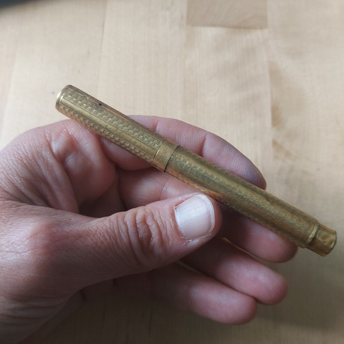 Penna stilografica columbus - penna,