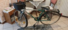 Bicicletta Bianchi Spillo 738