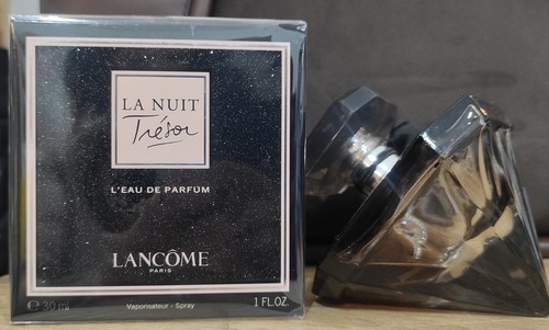 Lancome tresor nuit - lancome,