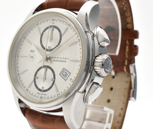 Orologio uomo hamilton h326160 - hamilton,