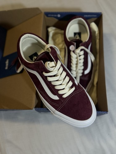 Furgoni old skool port - skool,