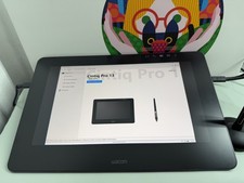 WACOM Cintiq Pro 13"