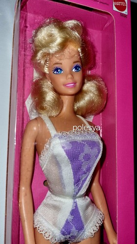 Barbie dress modella - dress, me