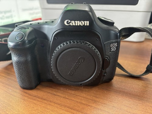 Corpo fotocamera reflex
