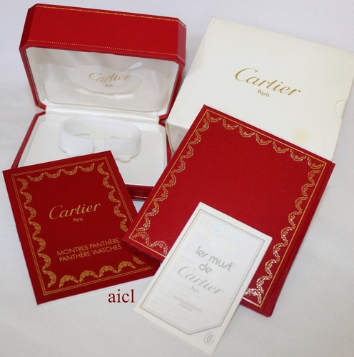 Originale vintage cartier - originale,