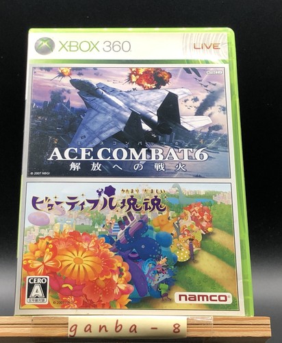 Ace combat bellissima - ace, 6