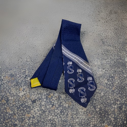 Cravatta vintage john - cravatta,