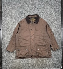 Giacca uomo Barbour Beaufort