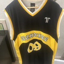 Maglia snowboard Technine taglia Xl