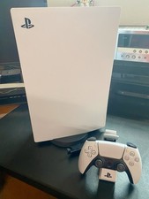 Sony playstation ps5 digital - playstation, 5