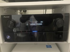 Amplificatore Pioneer SC-LX82