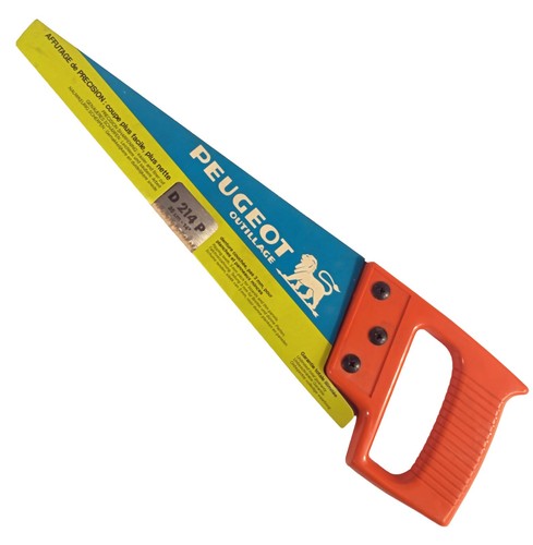Sega segaccio mano per legno - a,