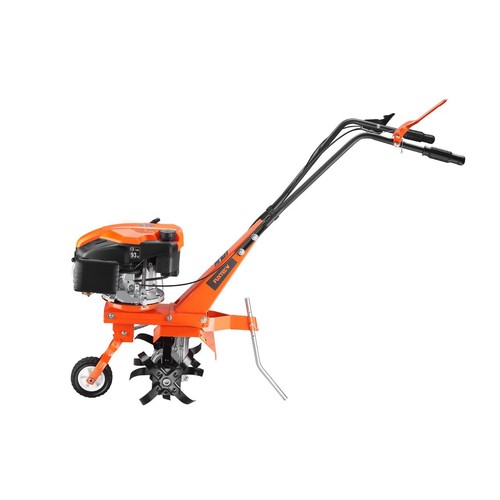 Motozappa scoppio 36cm - a,
