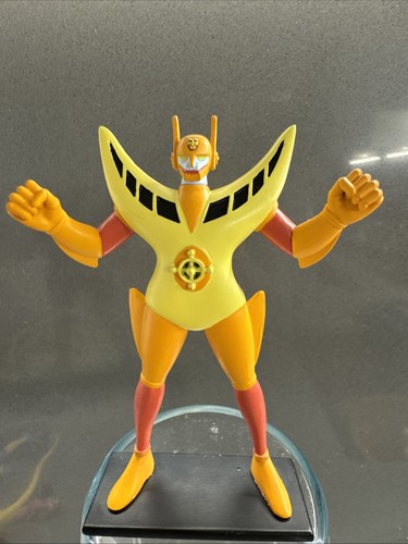Nagai robot collection 133 - go,