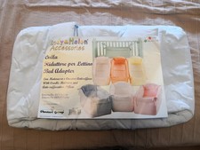 Culla riduttore per lettino